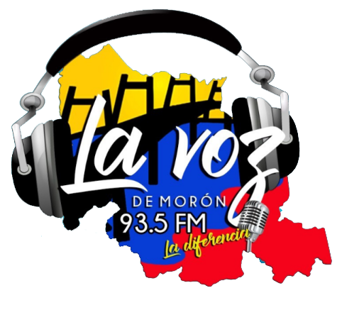 La Voz de Morón 93.5 FM